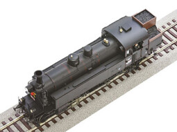 Roco Parní lokomotiva Rh 354.1, ČSD - 7100026